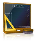 JIBAS Logo