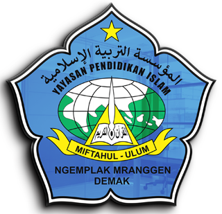 Logo Madrasah
