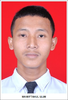 Muhammad Danil Fahmi