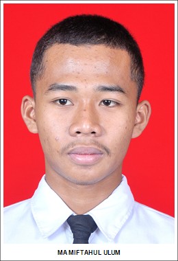 Aufussalam Ahmad