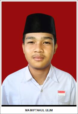 Ahmad Rayhan Pradita