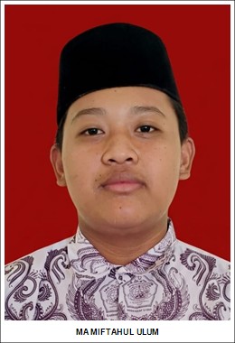 Muhammad Alvin Faiz