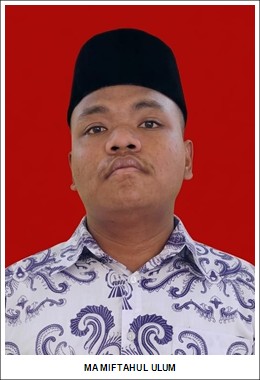 Arif Saefudin